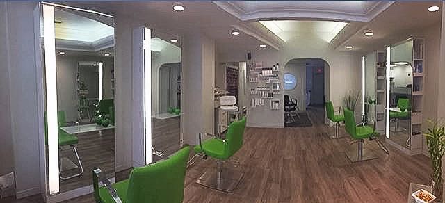 For U Salon & Medspa | 3451 Yonge St, North York, ON M4N 2N3, Canada | Phone: (416) 484-8382