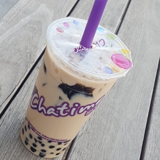 Chatime Griesbach | 9940 137 Ave NW #104, Edmonton, AB T5E 6W1, Canada | Phone: (780) 760-9940