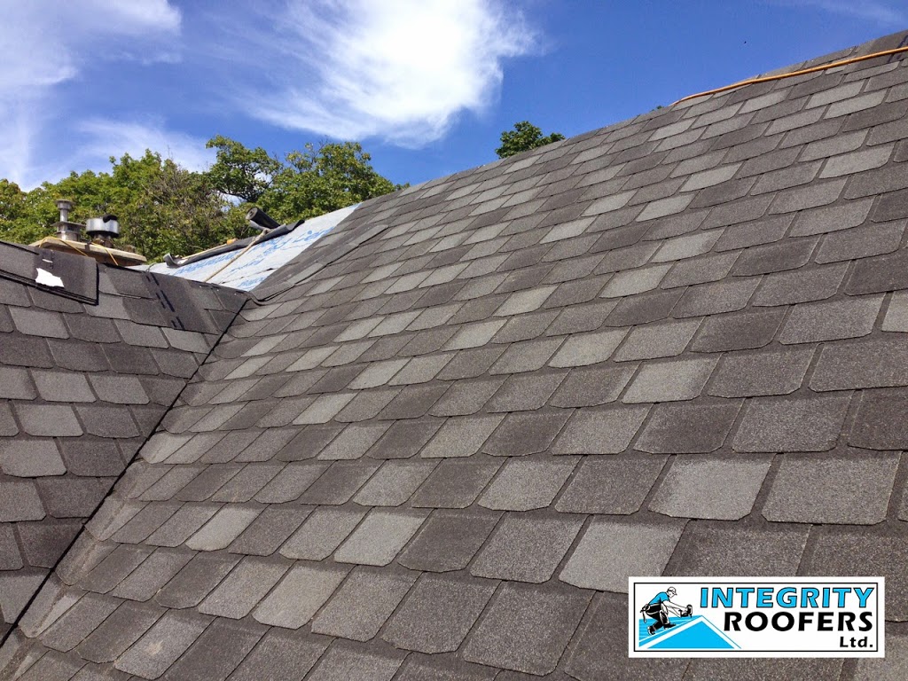 Integrity Roofers - Roof Repairs, Roof Replacement & Flat Roofin | 237 Sheppard Ave W, ground floor, unit#1, Toronto, ON M2N 1N2, Canada | Phone: (647) 504-2121