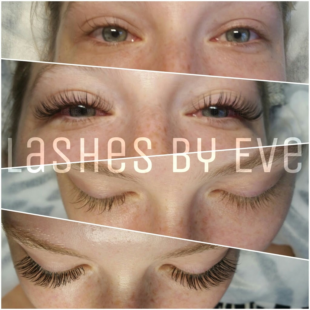 Lashes & Brows By Eve & Co | 1000 Simcoe St N, Oshawa, ON L1G 4W4, Canada | Phone: (905) 447-9977