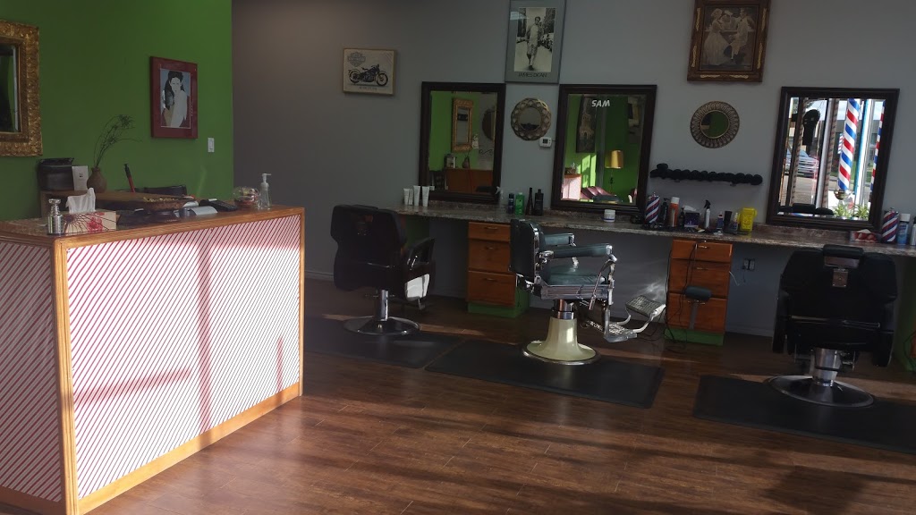 Redwater Barber Shop | 4925 51 St, Redwater, AB T0A 2W0, Canada | Phone: (780) 580-6700