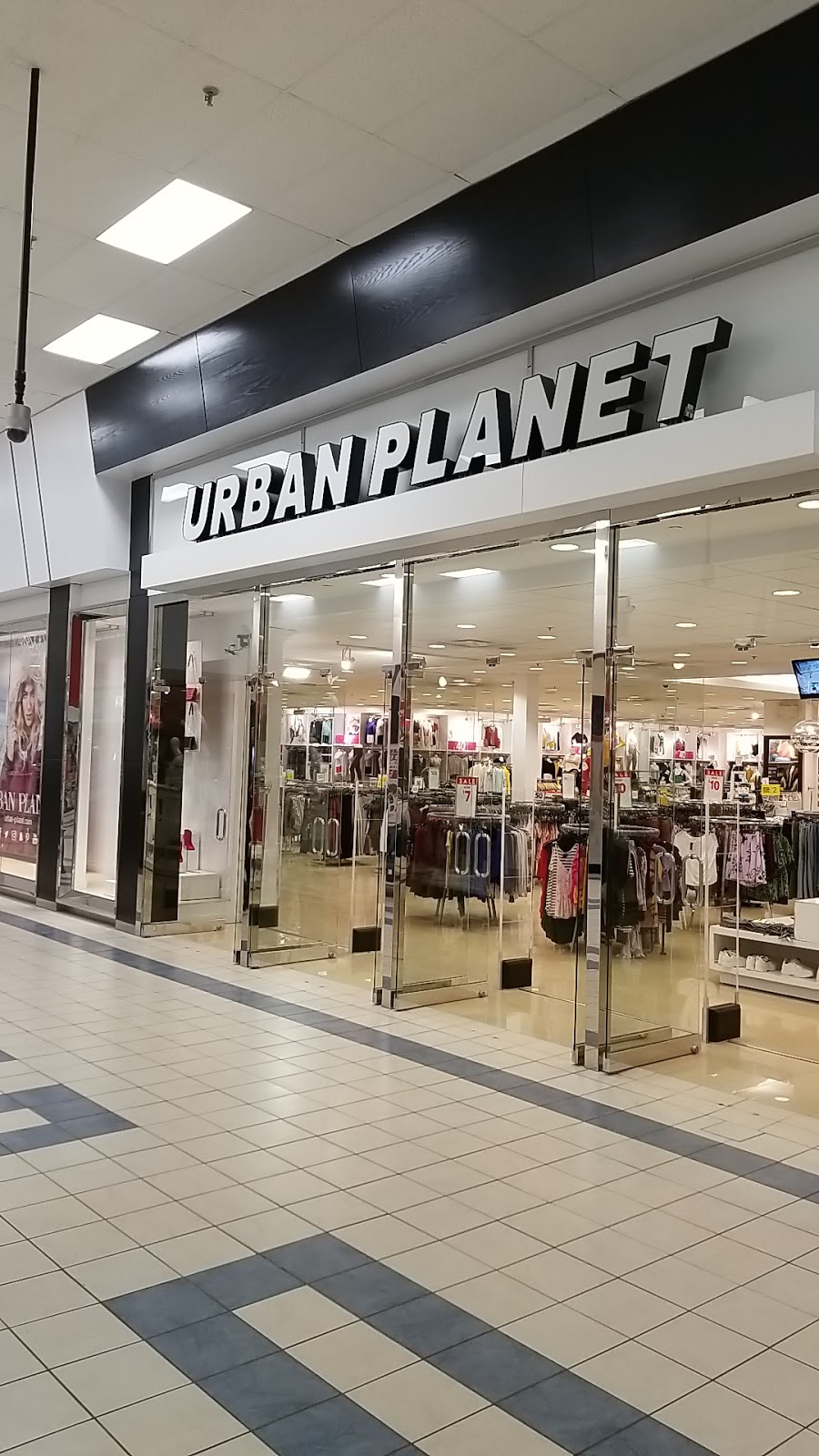 Urban Planet | 499 Main St S Unit #137-138-139, Brampton, ON L6Y 1N7, Canada | Phone: (905) 453-8443