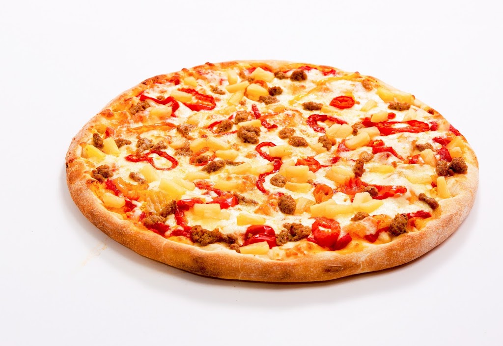 Pizzaville | 2228 Kingston Rd, Scarborough, ON M1N 1T9, Canada | Phone: (416) 736-3636