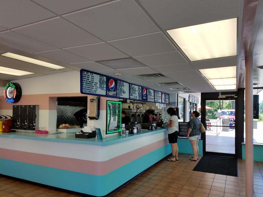 Pautlers Drive In Of Clarence | 6343 Transit Rd, East Amherst, NY 14051, USA | Phone: (716) 636-1690