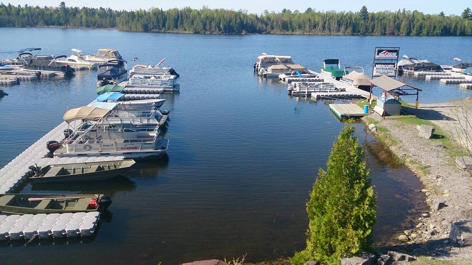 White Lake Marina | Legend Boats | Mercury Outboards | Boat Rental | 69 Lindsay Ln, White Lake, ON K0A 3L0, Canada | Phone: (613) 623-2568