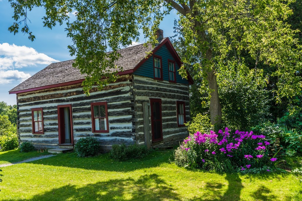 Lang Pioneer Village Museum | 104 Lang Rd, Keene, ON K0L 2G0, Canada | Phone: (705) 295-6694