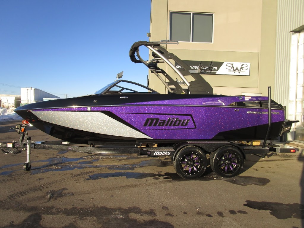 SWS Marine Group | 9420 Endeavor Dr SE, Calgary, AB T3S 0A1, Canada | Phone: (403) 208-6035