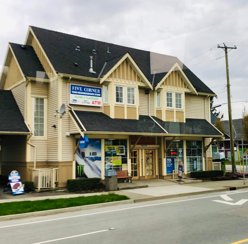 Five Corner Convenience | 5989 168 St, Surrey, BC V3S 3X5, Canada | Phone: (604) 575-7907