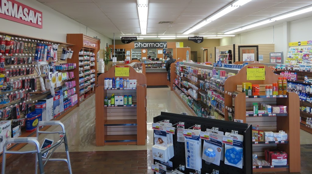 Courtland Pharmasave | 1144 Courtland Ave E unit 5, Kitchener, ON N2C 2H5, Canada | Phone: (519) 743-1484