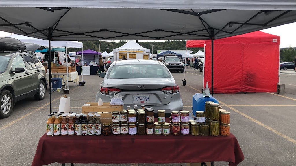 Cochrane Farmers Market | parking lot Spray Lake Sawmills Family Sports Centre, 800 Griffin Rd E, Cochrane, AB T4C 2B8, Canada | Phone: (403) 851-0562