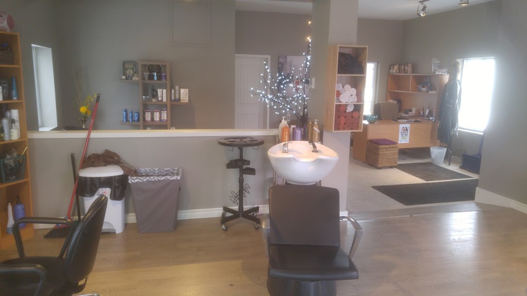 Coiffure Shéma Beauté | 1075 Rue Principale, Saint-Roch-de-lAchigan, QC J0K 3H0, Canada | Phone: (450) 588-0798