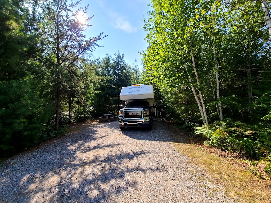 Camping Vauvert sur le Lac-Saint-Jean | 488 Rte de Vauvert, Dolbeau-Mistassini, QC G8L 5W3, Canada | Phone: (844) 974-2746