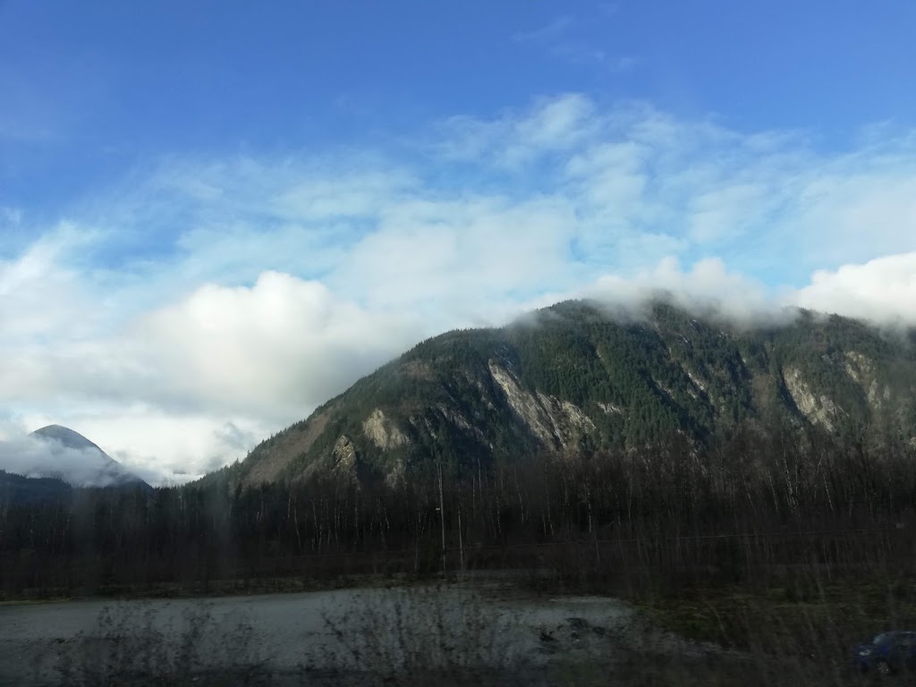 Whistle Stop RV/Tent Park | 59440 St Elmo Rd, Hope, BC V0X 1L2, Canada | Phone: (604) 869-5132