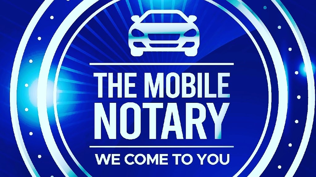 The Mobile Notary | 42 Granby Ct, Brampton, ON L6S 5J9, Canada | Phone: (416) 602-6791