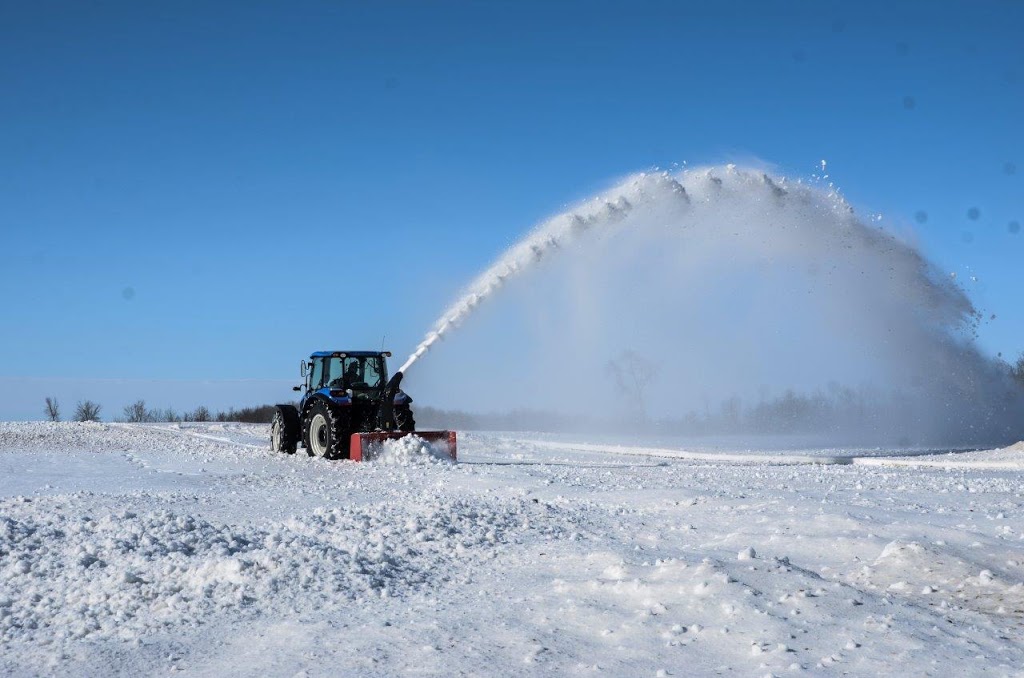 Wifo Farm Equipment Ltd | 4181 Boomer Line, St. Clements, ON N0B 2M0, Canada | Phone: (519) 699-5658