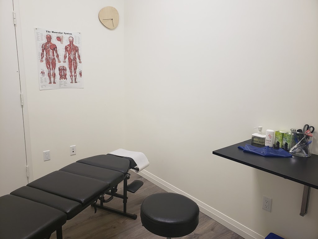 Physiotemple Health | 12 Woodstream Blvd Unit 5, Woodbridge, ON L4L 8C3, Canada | Phone: (905) 995-4456