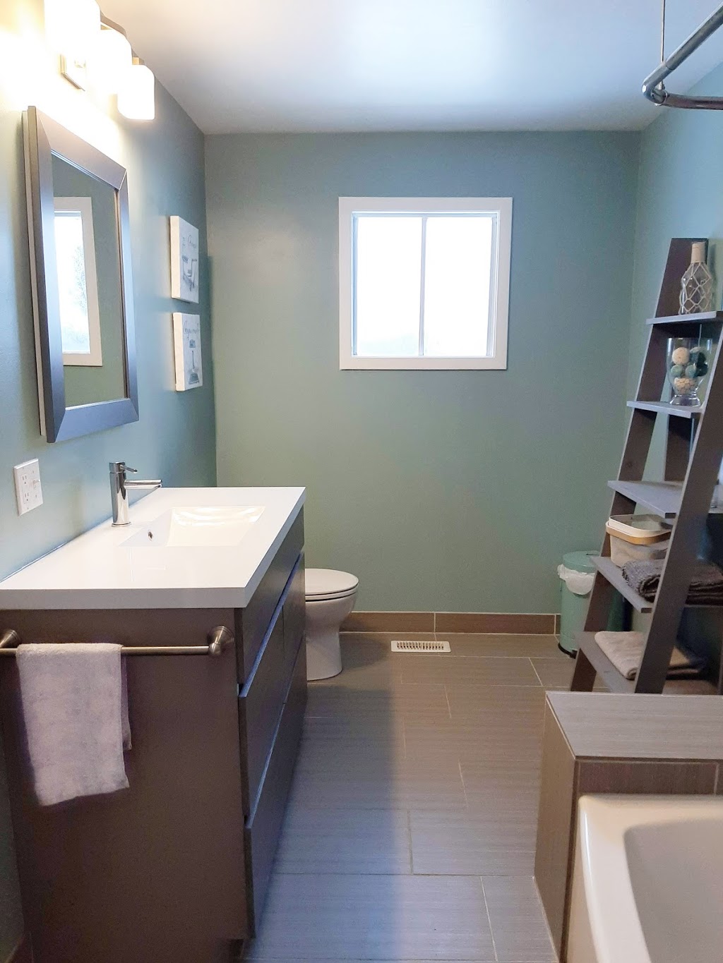 Boreal Renovations | 1091 Betty Rd, Verner, ON P0H 2M0, Canada | Phone: (705) 498-4352