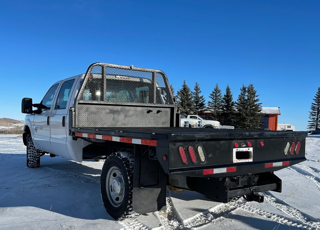 Foothills Truck Sales & Service | 144133 530 Ave W, Longview, AB T0L 1H0, Canada | Phone: (140) 355-80108