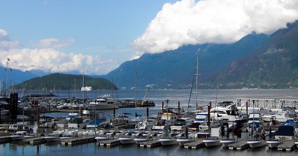 Sea Dragon Charters | 6373 Bruce St, West Vancouver, BC V7W 2G5, Canada | Phone: (604) 329-3486