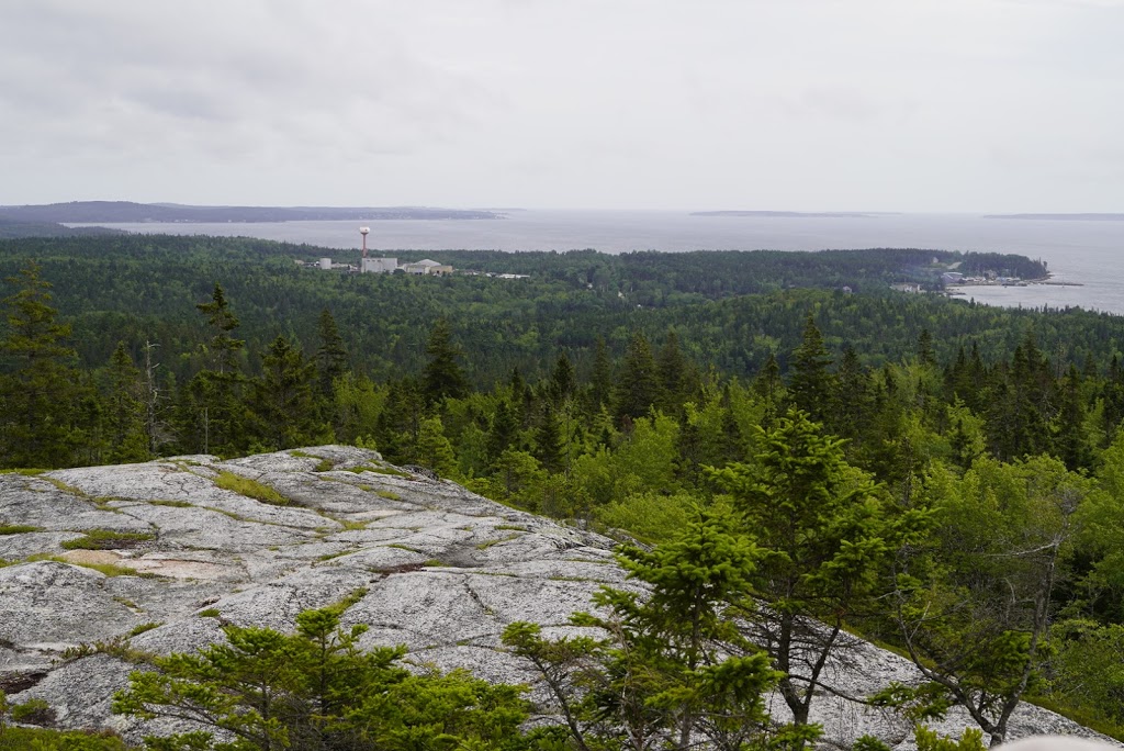 Castle Rock Trail | Aspotogan Trail, Hubbards, NS B0J 1T0, Canada | Phone: (902) 275-3490