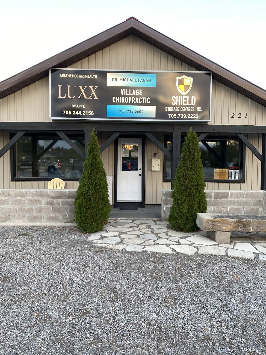 Dr. Michael Fagan | 221 Main St, Bobcaygeon, ON K0M 1A0, Canada | Phone: (705) 738-5600