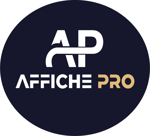 affichePro | 721 Rue Steven, Laval, QC H7R 0C7, Canada | Phone: (514) 575-3883