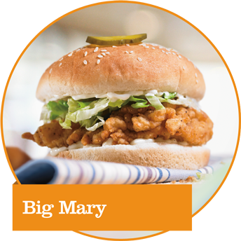 Mary Browns | 100 Marina Dr #408, Chestermere, AB T1X 0R9, Canada | Phone: (587) 470-0123