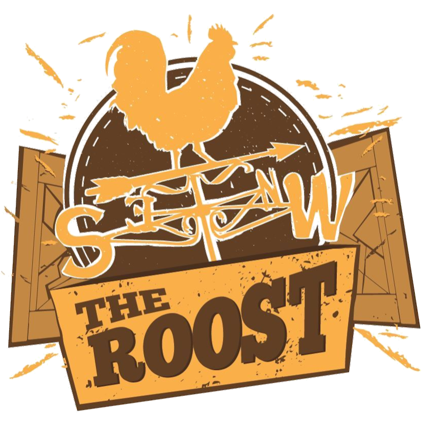 The Roost @ Ramblin Road Brewery Farm | 2970 Swimming Pool Rd, La Salette, ON N0E 1H0, Canada | Phone: (519) 582-1444