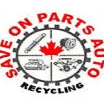 Save On Parts Auto Wrecking Ltd. | 10535 120 St, Surrey, BC V3V 4G4, Canada | Phone: (604) 588-4442
