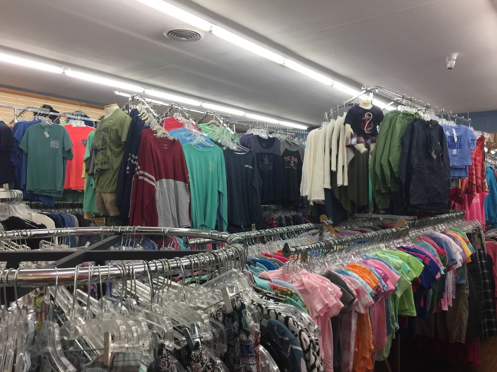 Raks Department Store | 438 Riverside Dr, Clayton, NY 13624, USA | Phone: (315) 686-2085