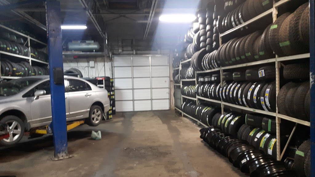 SORENCA Auto Services and Tire Shop | 4250 Chesswood Dr, Unit3, North York, ON M3J 2B9, Canada | Phone: (647) 997-9633