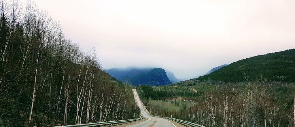 Réserve faunique des Laurentides | Route QC-175 Km 94, Sainte-Brigitte-de-Laval, QC G0A 3K0, Canada | Phone: (418) 528-6868