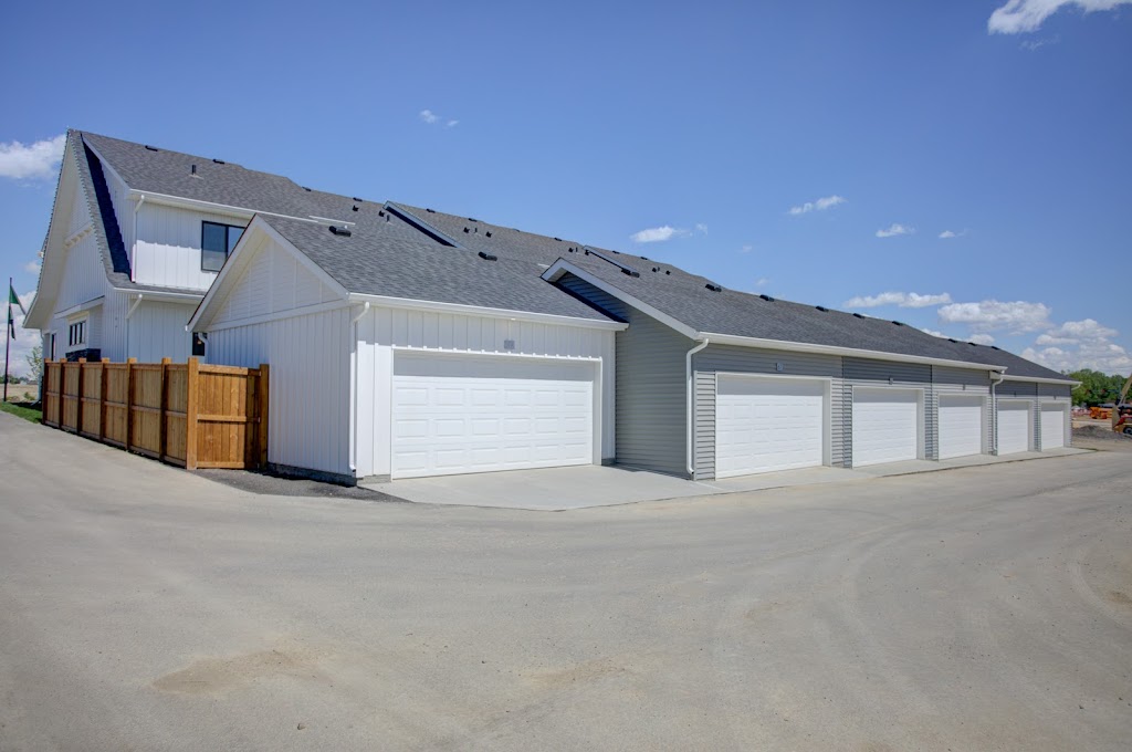 Arrive DArcy II by Partners Development Group | 30 Darcy Blvd, Okotoks, AB T1S 5S7, Canada | Phone: (403) 938-2229