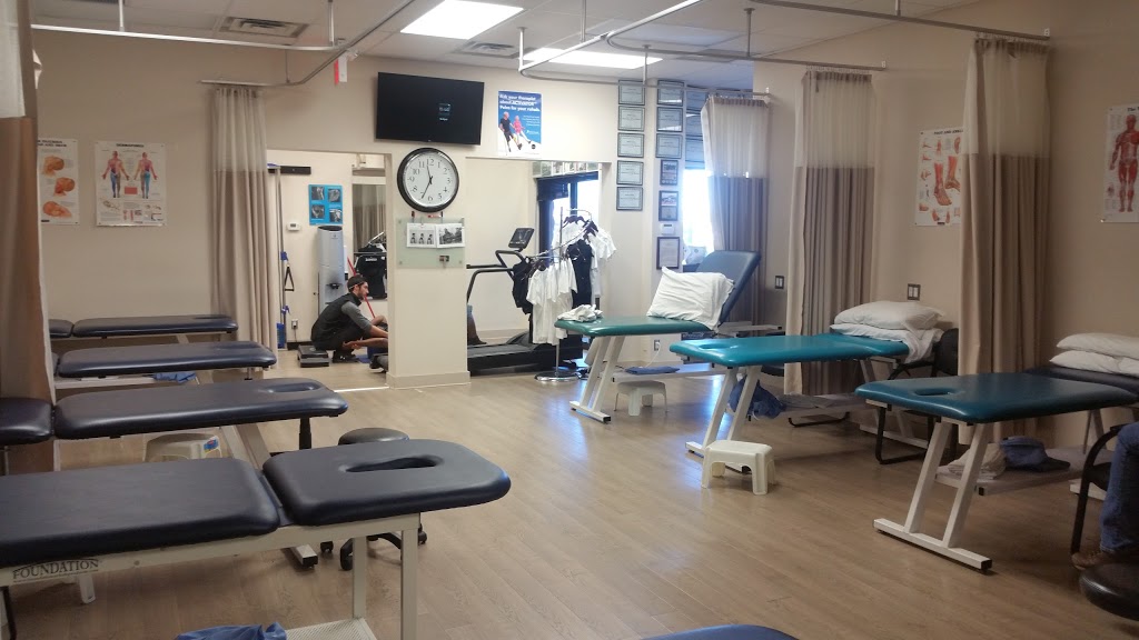 Pro Physio & Sport Medicine Centres Merivale | 2 Woodfield Dr, Nepean, ON K2G 3Y5, Canada | Phone: (613) 226-9969