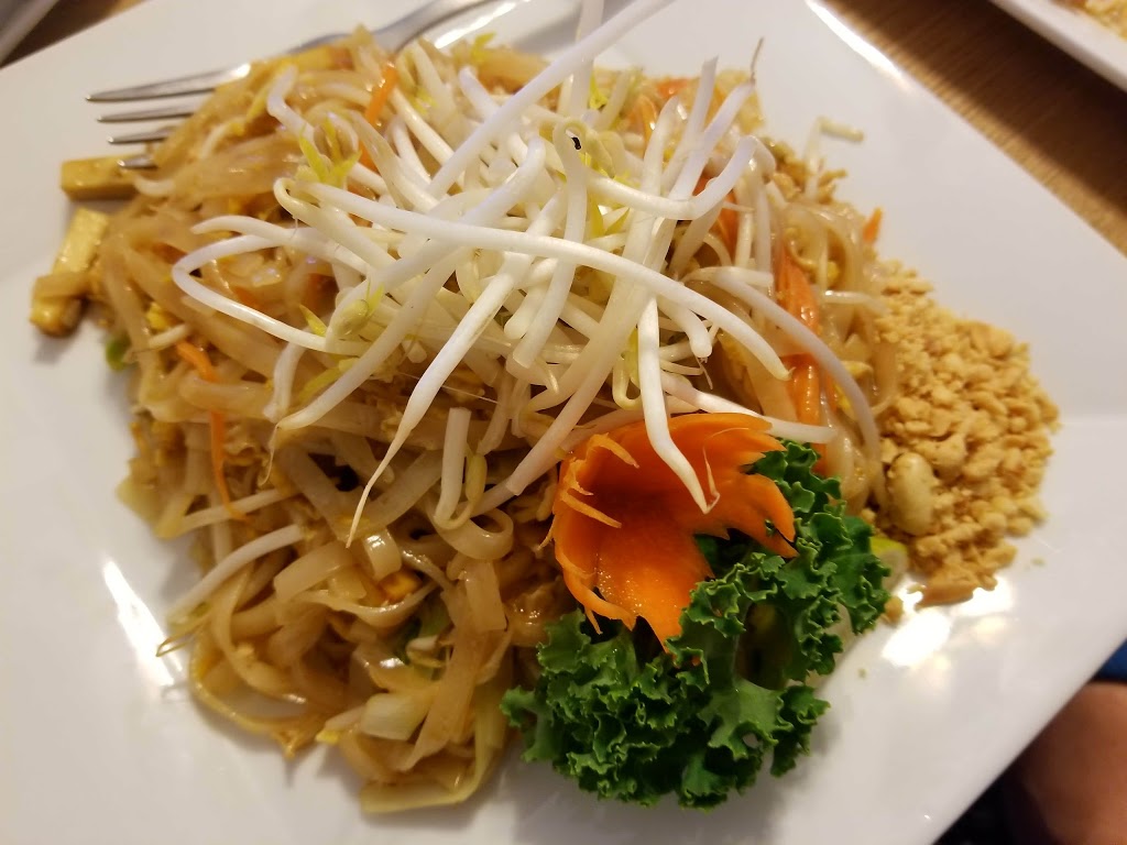 @THAI PINTO CUISINE | 9875 Maple St, Chemainus, BC V0R 1K1, Canada | Phone: (250) 324-8424