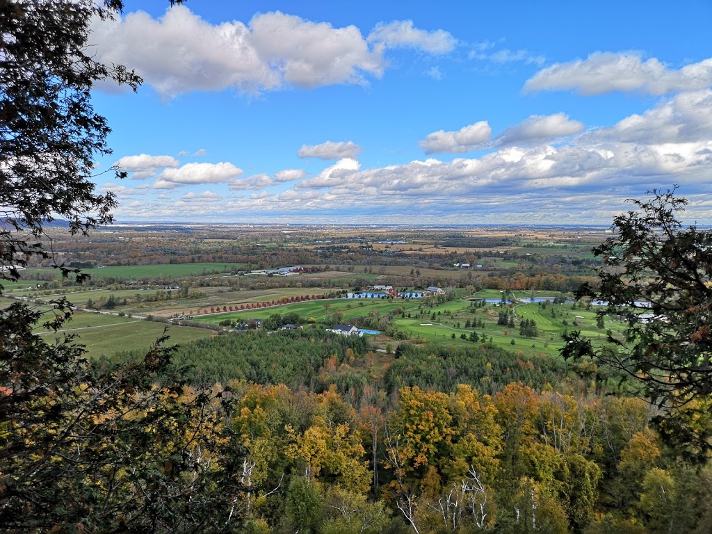 Mount Nemo Lookout | 4409 Side Rd 2, Burlington, ON L7R 3X4, Canada | Phone: (905) 319-2408