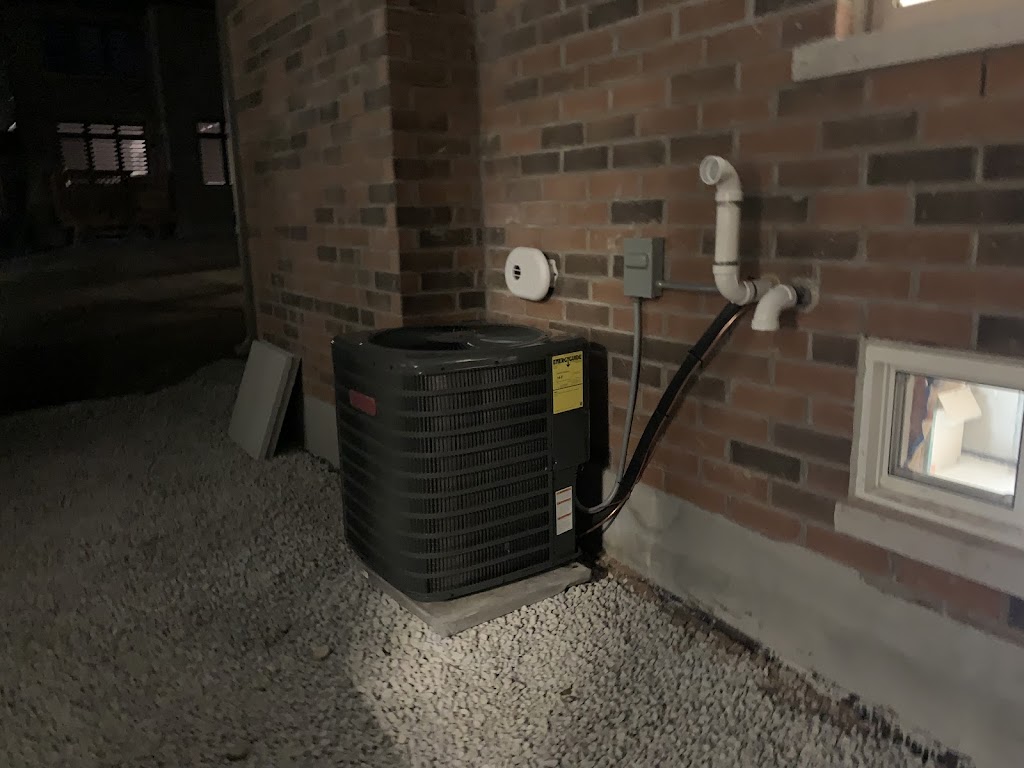 Expert HVAC System | 26 Brookland Ave, Aurora, ON L4G 3Y4, Canada | Phone: (416) 888-6691