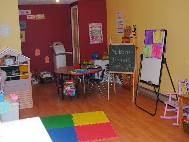 Lilybug Learning Home Day Care | 446 Kent St, Port Perry, ON L9L 1N6, Canada | Phone: (905) 982-2739