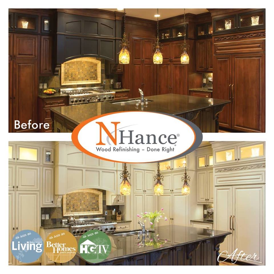 NHance Wood refinishing West Edmonton | 5301 49 St Bay 1, Wetaskiwin, AB T9A 1J1, Canada | Phone: (587) 768-0255