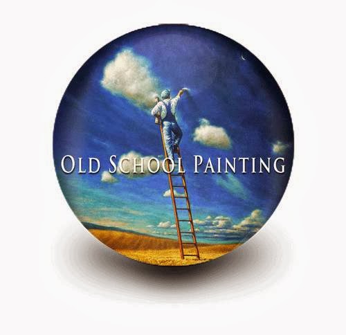 Old School Painting | 5 Valencourt Dr, Welland, ON L3C 1M7, Canada | Phone: (905) 735-1473