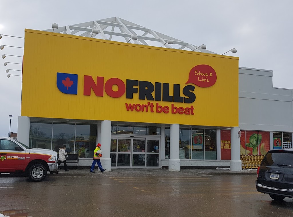 Michaels No Frills | 5710 Main St, Whitchurch-Stouffville, ON L4A 8A9, Canada | Phone: (866) 987-6453