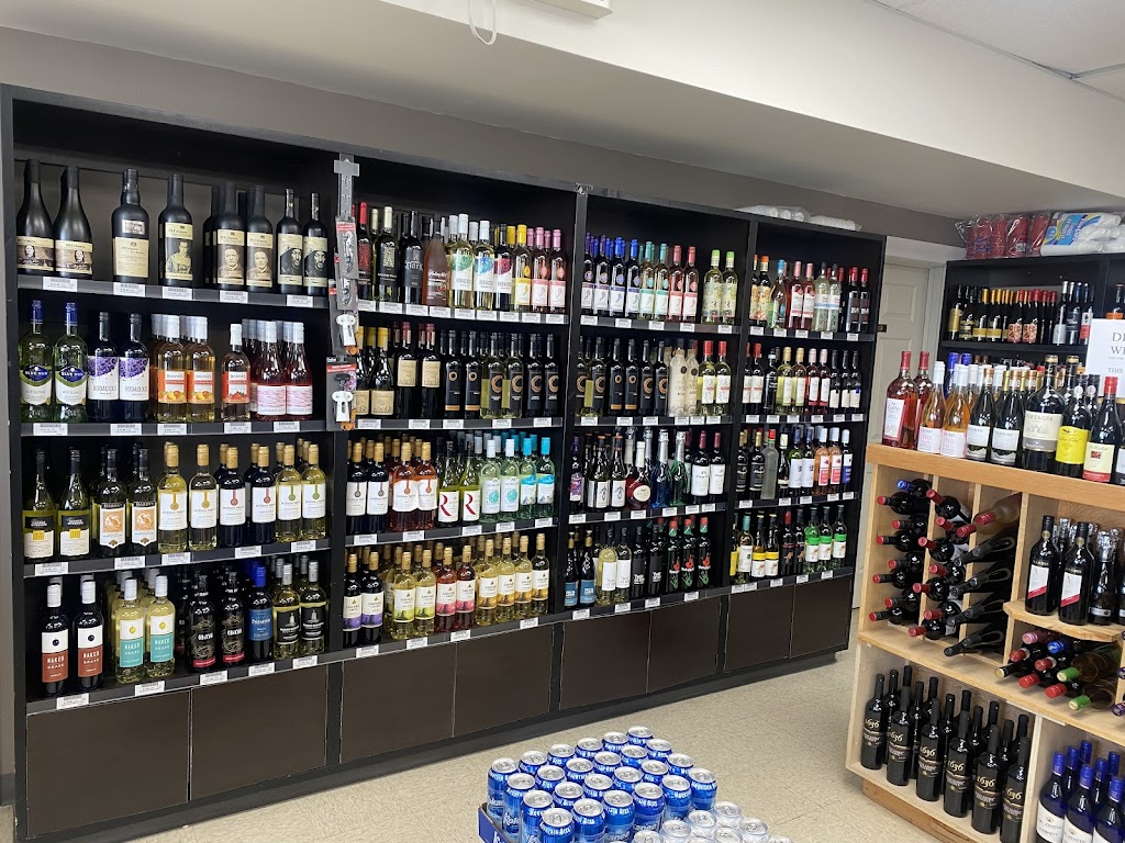 MacLeod Liquor Store | Canada, Alberta, Fort Macleod, CA T0L 0Z0 AB Fort MacLeod 110 | Phone: (403) 800-0586