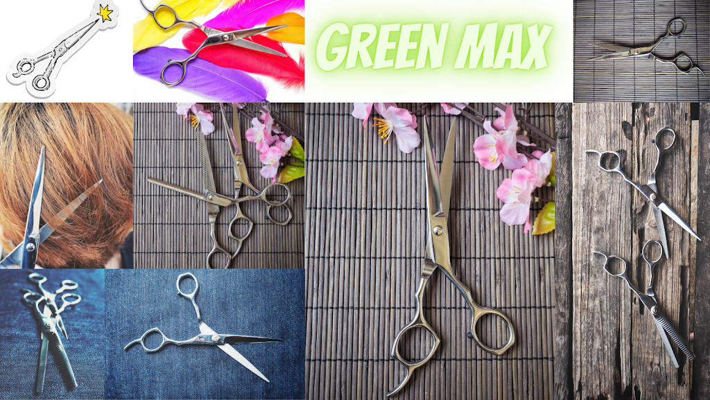 Green Max | 3400 Weston Rd Unit 1802, Toronto, ON M9M 2W2, Canada | Phone: (647) 839-7760