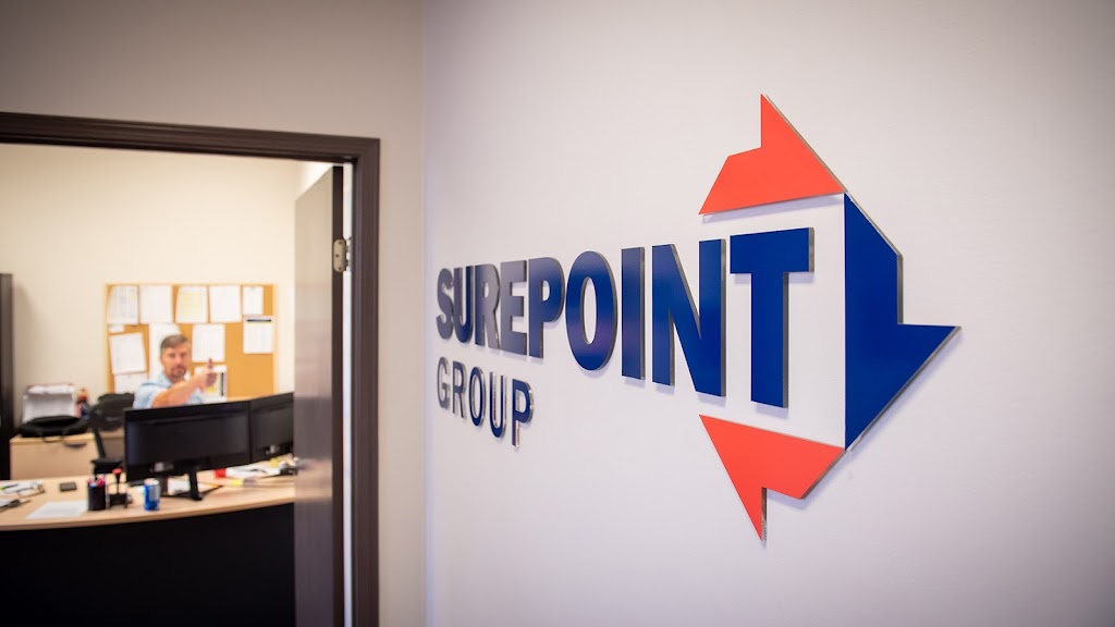 Surepoint Group | 6328 30 St SE Bay #150, Calgary, AB T2C 1V6, Canada | Phone: (403) 726-5144