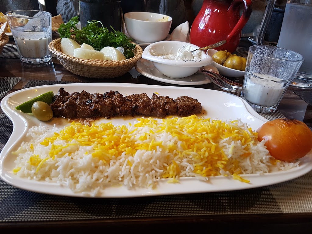 Gillaneh Grill House | 222 Pemberton Ave, North Vancouver, BC V7P 2R5, Canada | Phone: (604) 904-3904