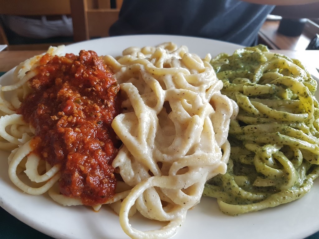 Antons Pasta Bar | 4260 Hastings St, Burnaby, BC V5C 2J6, Canada | Phone: (604) 299-6636