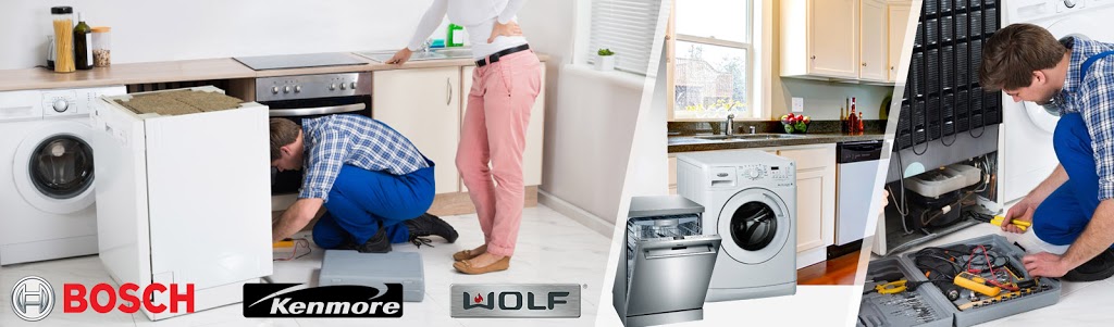 Universal Appliance Repair Hamilton | 61 Upper James St #91, Hamilton, ON L9C 5R8, Canada | Phone: (905) 481-0664