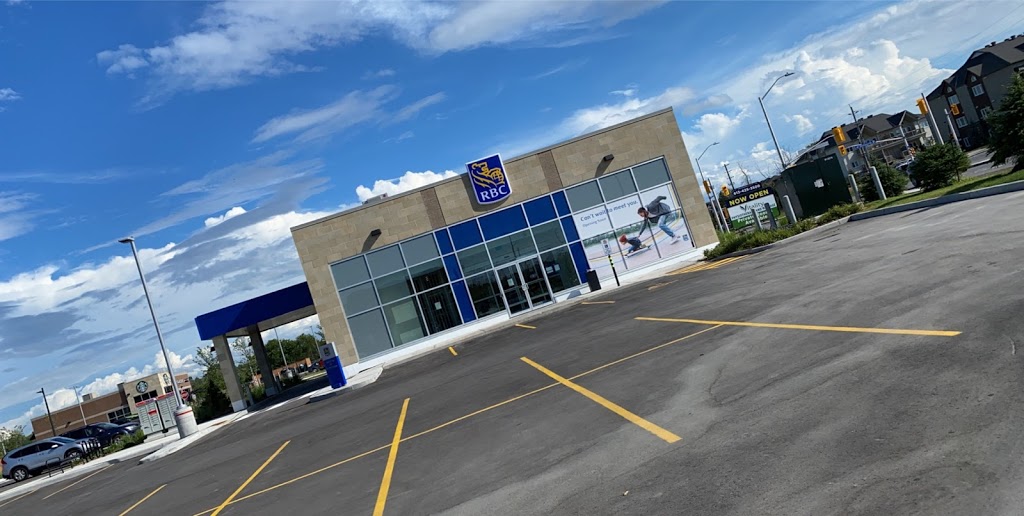 RBC Royal Bank | 101 Shuttleworth Dr., Ottawa, ON K1T, Canada | Phone: (613) 822-3858