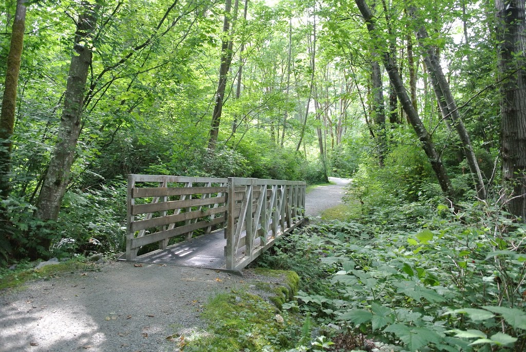 West Forest Trails | Unnamed Road, Burnaby, BC V5H 1J7, Canada