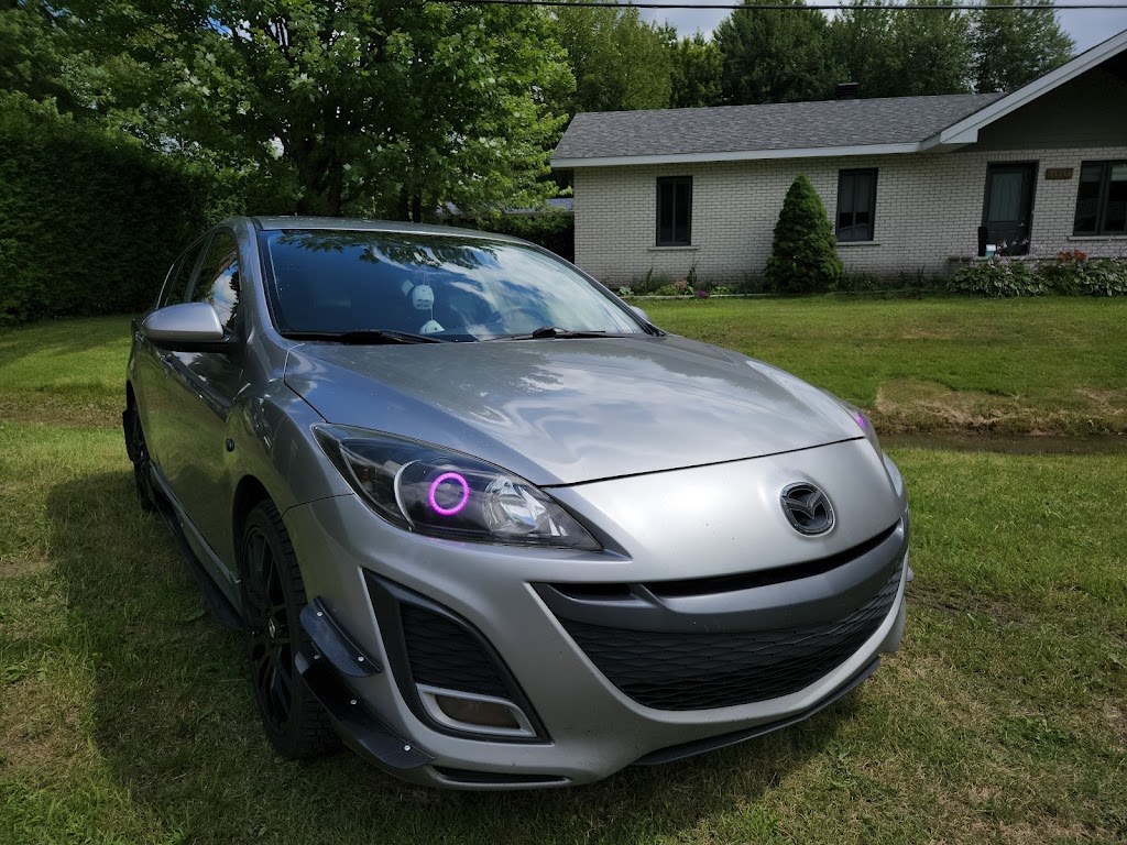 MT Custom Lights | 21365 Rue Chiasson, Bécancour, QC G9H 2J1, Canada | Phone: (819) 979-3214